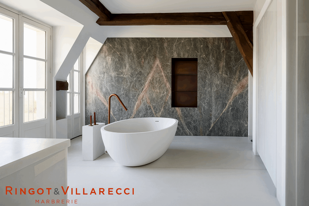 SALLES DE BAIN