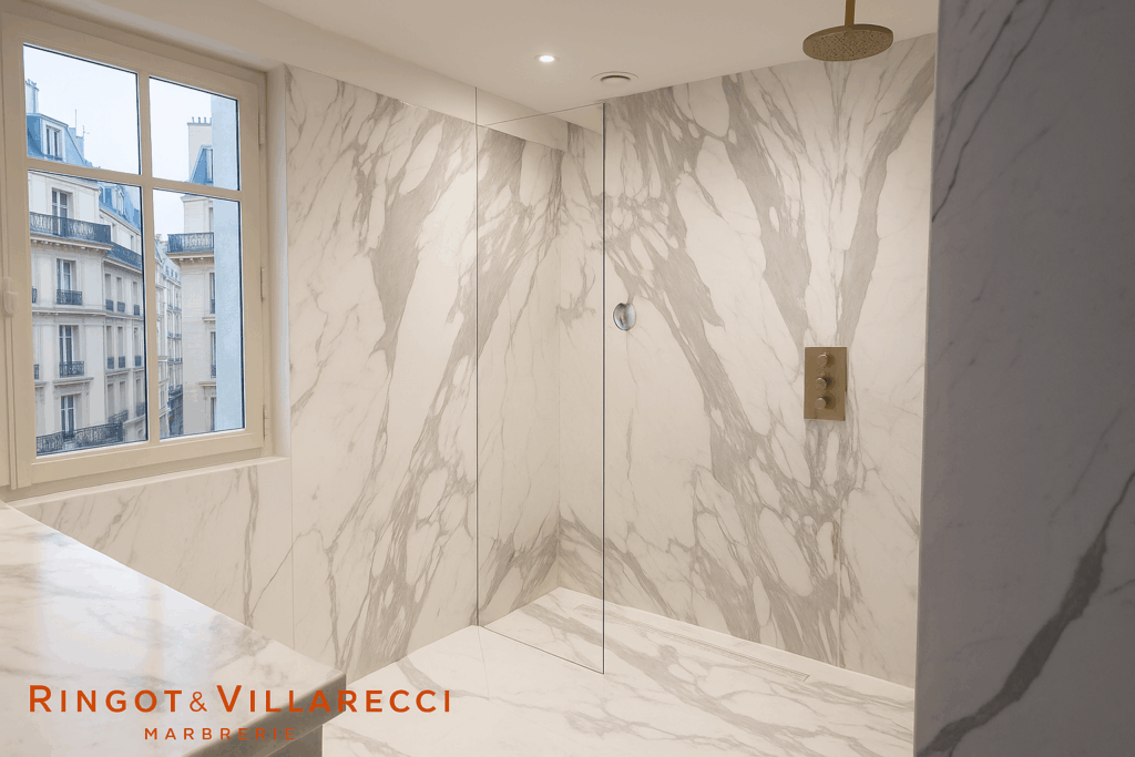 SALLES DE BAIN