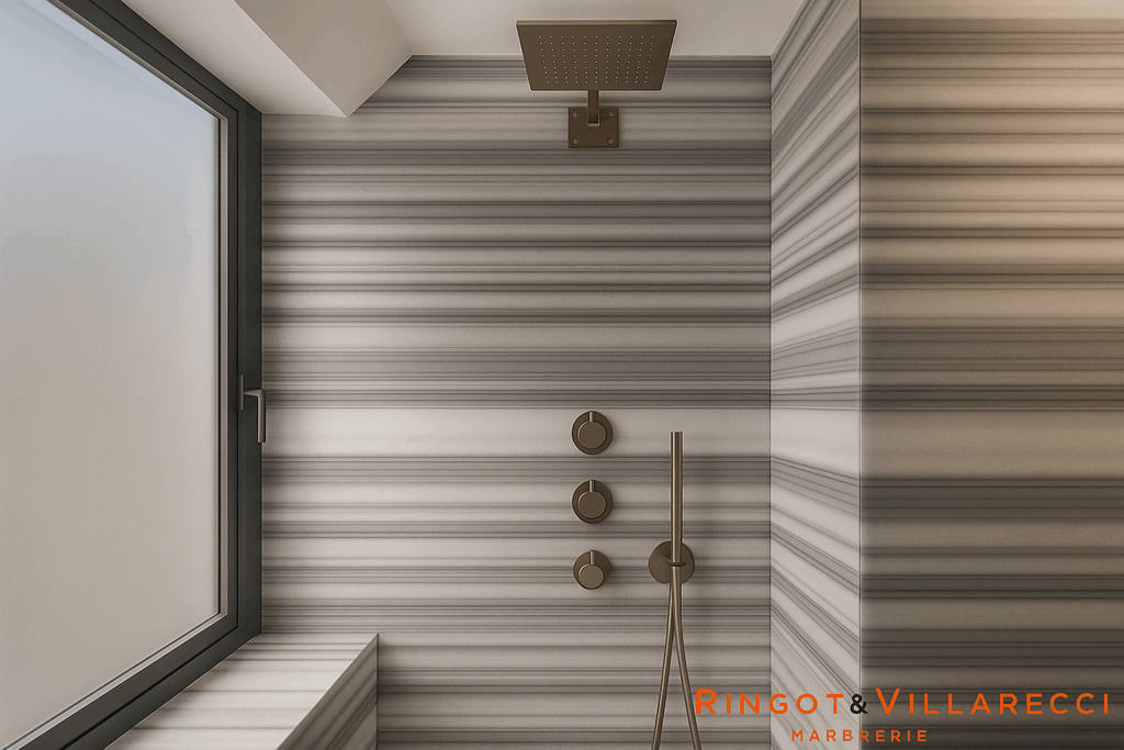 SALLES DE BAIN