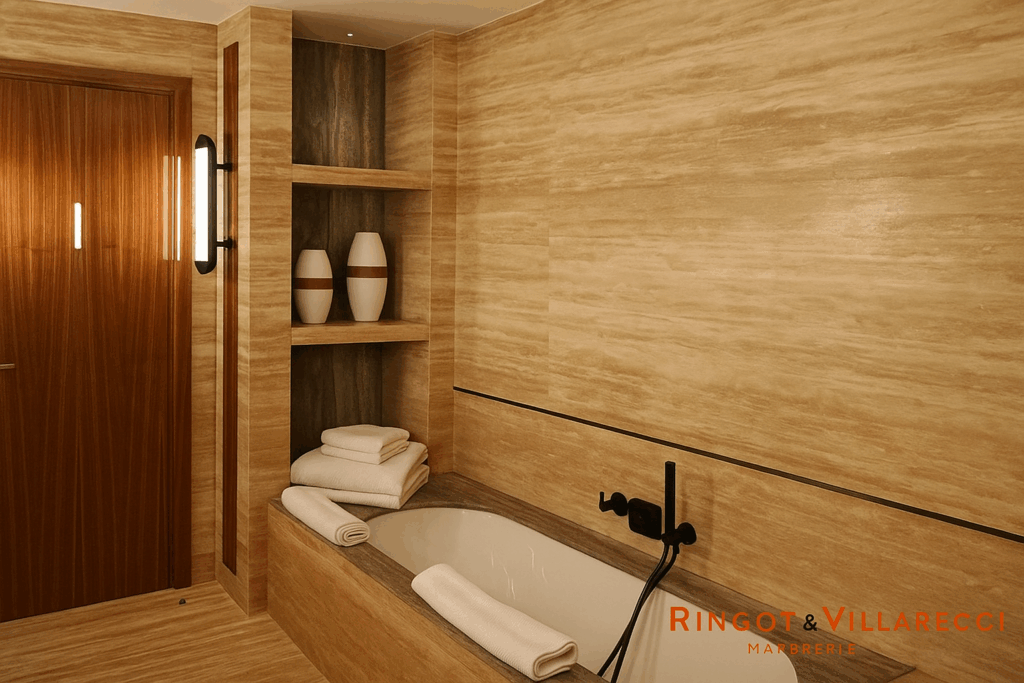 SALLES DE BAIN
