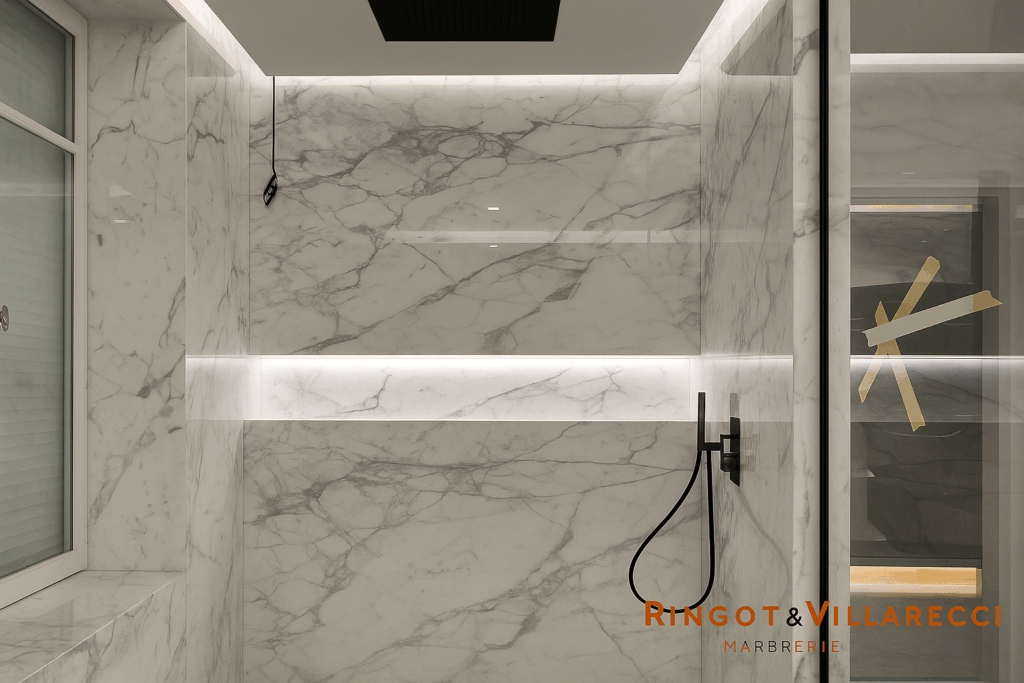 SALLES DE BAIN