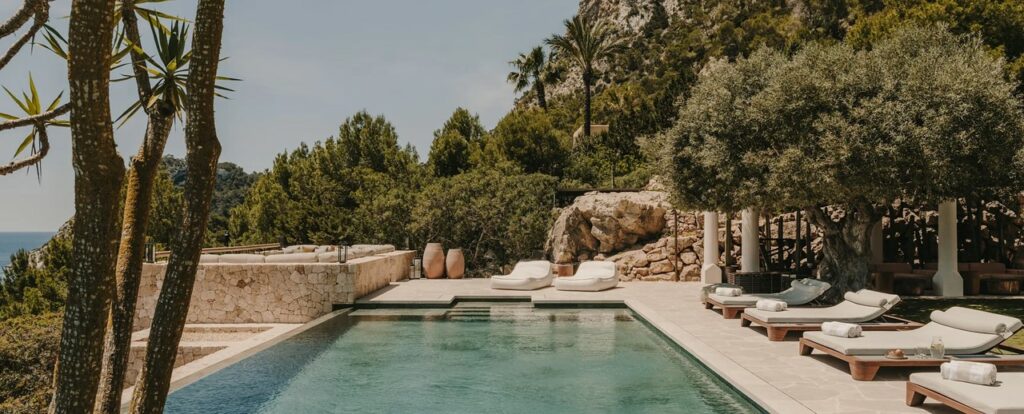 L’ART DE VIVRE HAUT DE GAMME