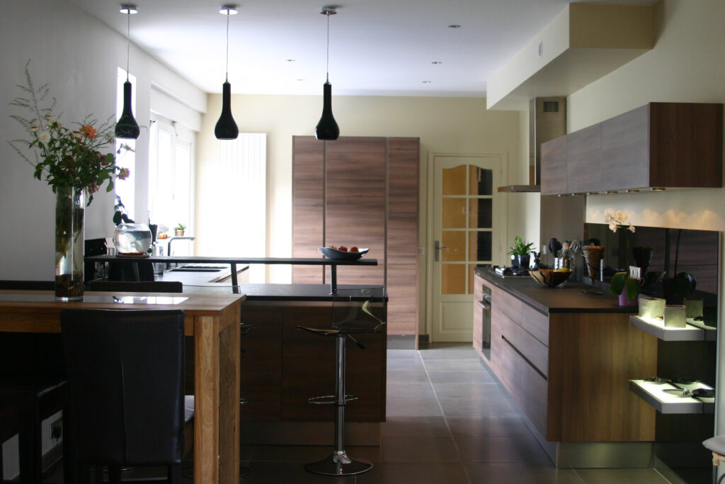 CUISINES