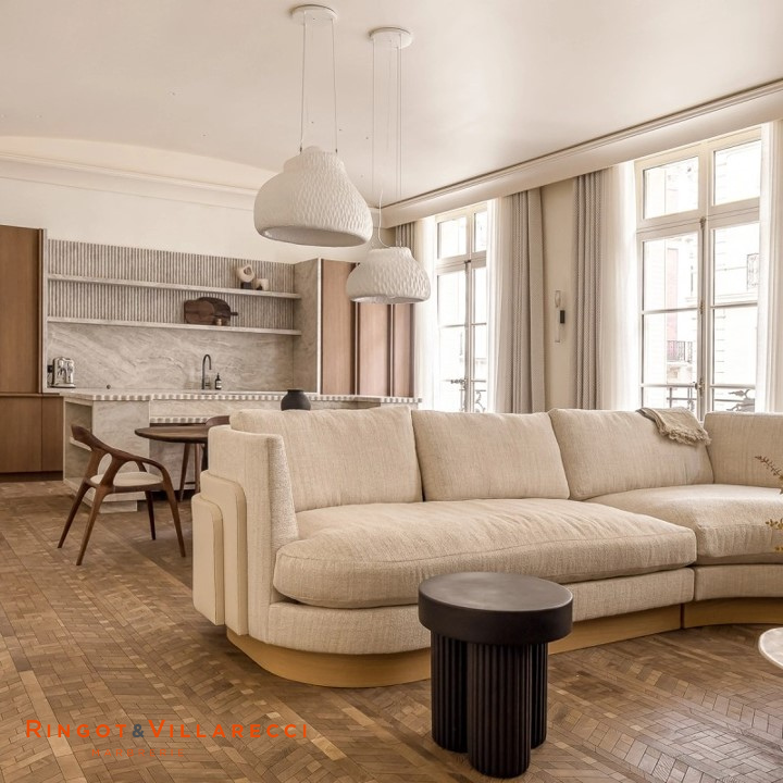 ESPACES DE VIE – INTERIEURS