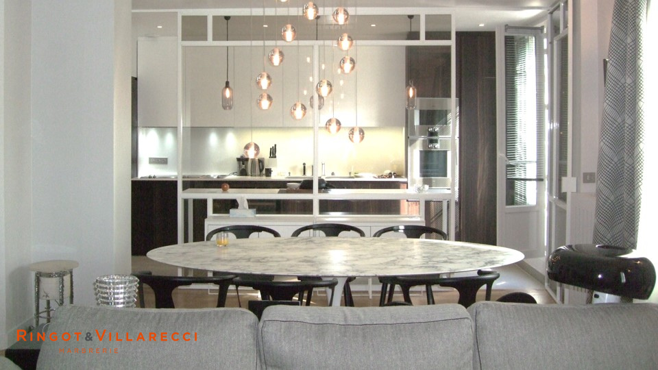 ESPACES DE VIE – INTERIEURS
