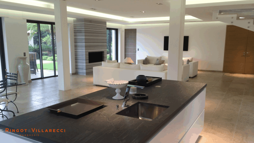 ESPACES DE VIE – INTERIEURS