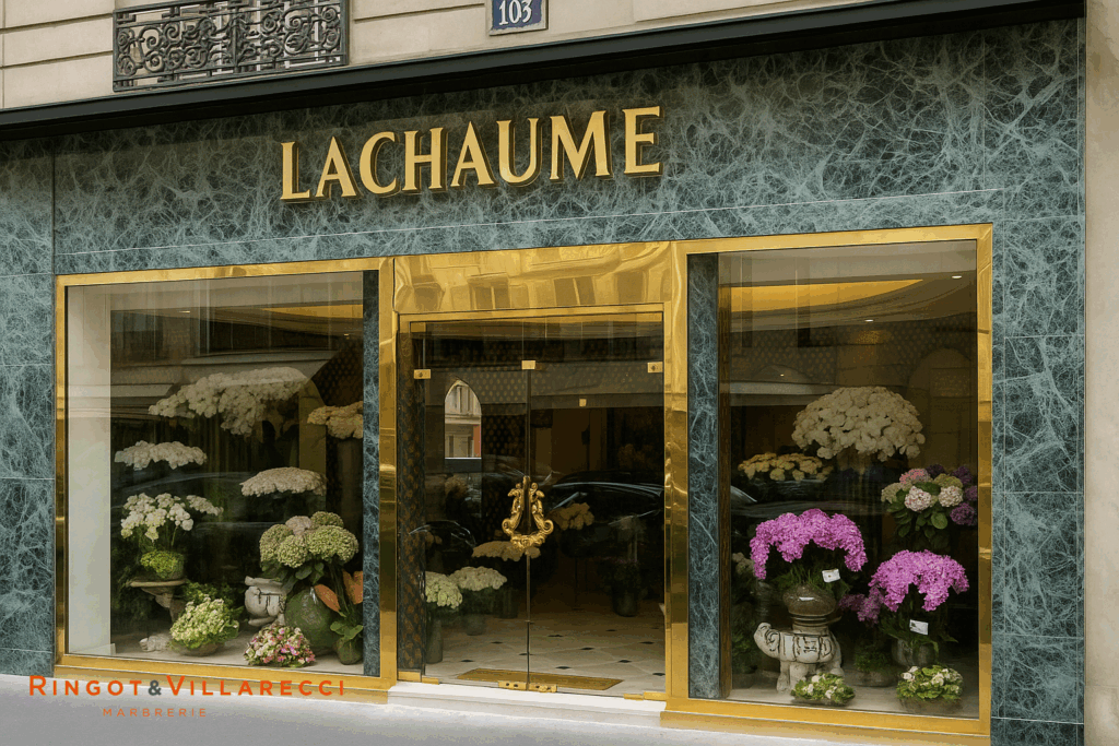 BOUTIQUES & RESTAURANTS