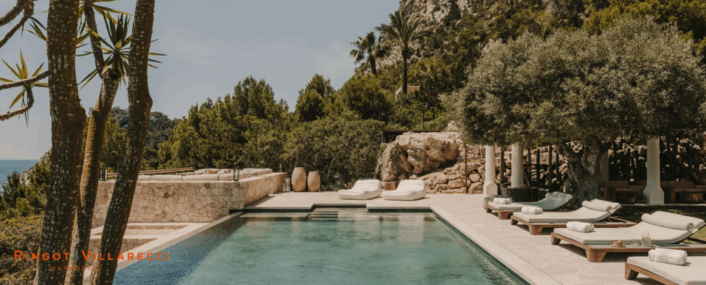 L’ART DE VIVRE HAUT DE GAMME