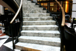 ESCALIERS