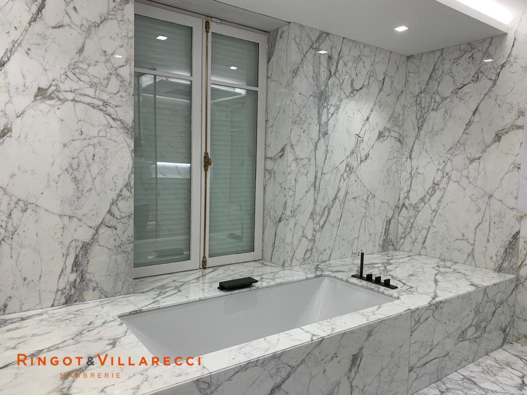 SALLES DE BAIN