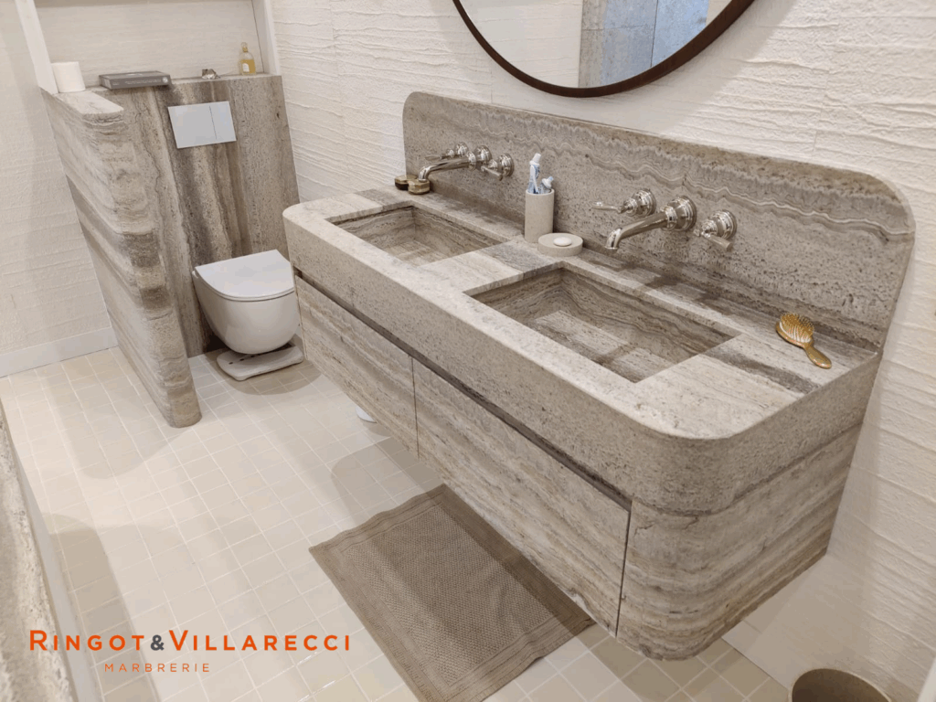 SALLES DE BAIN