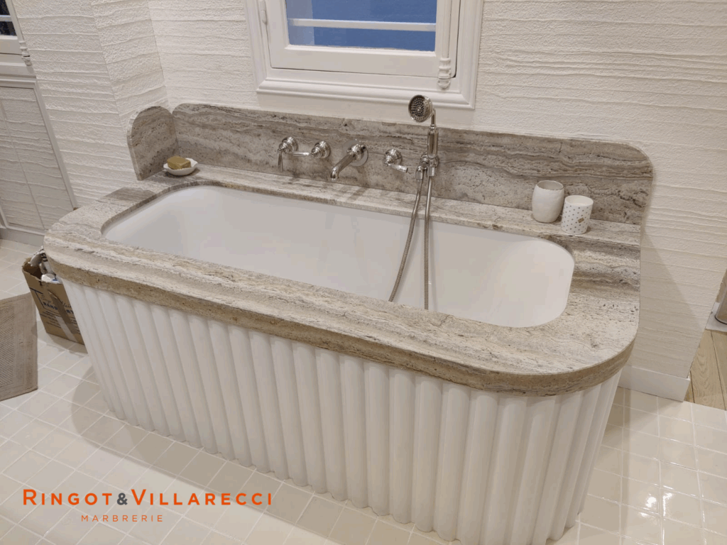 SALLES DE BAIN