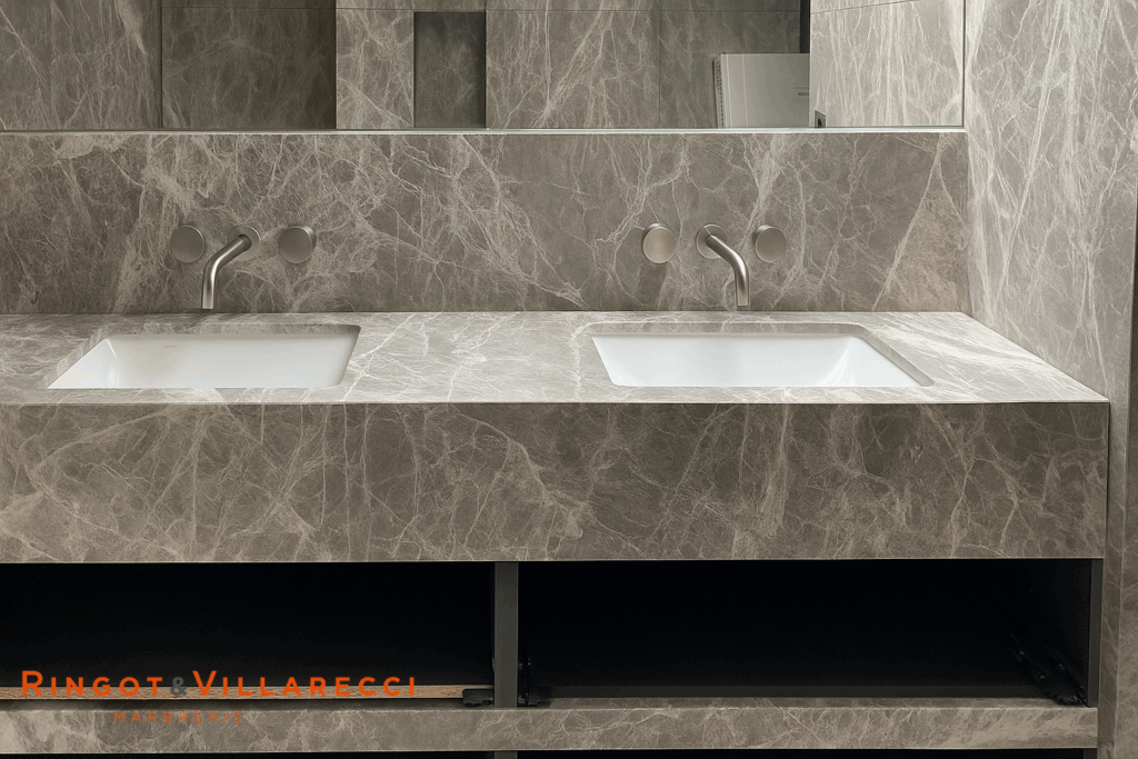 SALLES DE BAIN