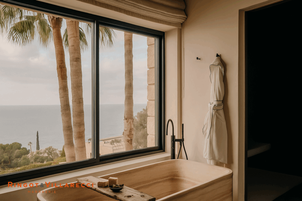 SALLES DE BAIN