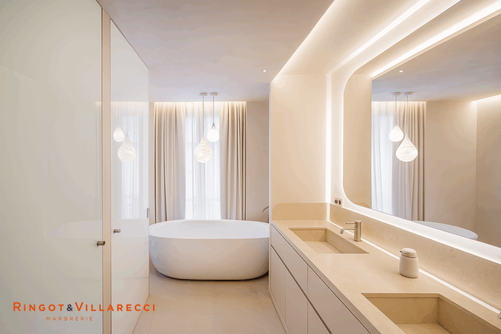 SALLES DE BAIN