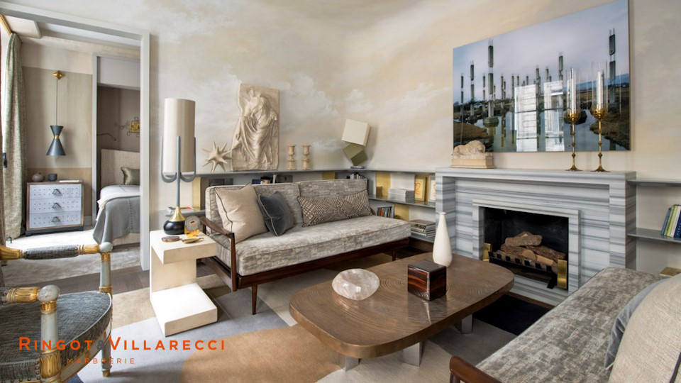 AMEUBLEMENT ET DECORATION
