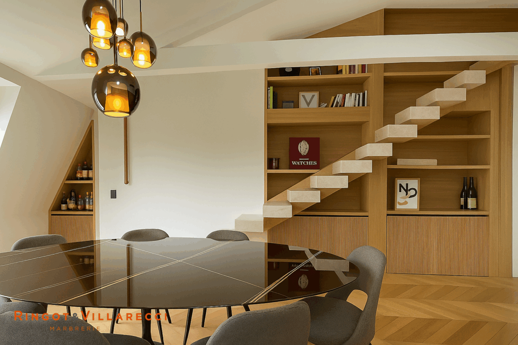 AMEUBLEMENT ET DECORATION